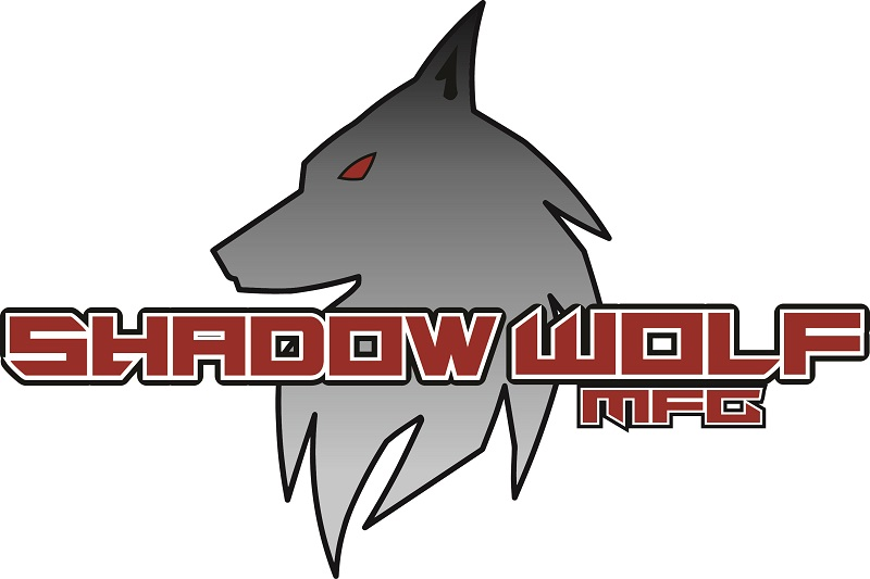 Shadow Wolf MFG Logo